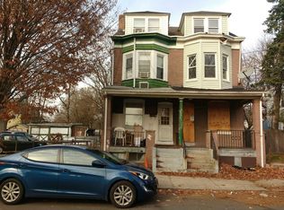 54 Hobart Ave, Trenton, NJ 08629