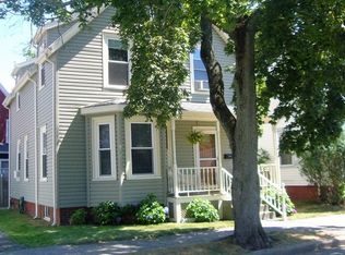 30 President St, Lynn, MA 01902