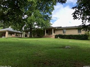 1858 Highway 7, Bismarck, AR 71929