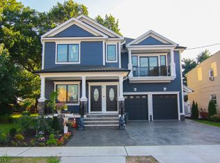 59 Bellavista Ave, Belleville, NJ 07109