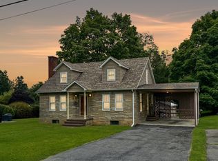 686 Lafayette St, Lewisburg, WV 24901