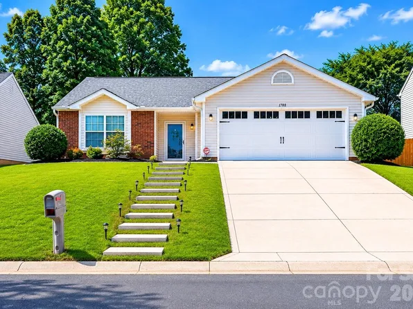 1788 Baylor Dr, Rock Hill, SC 29732