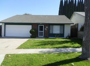 206 N Pageant St, Anaheim, CA 92807