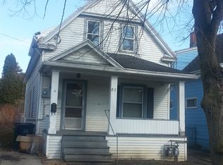 87 Keystone St, Buffalo, NY 14211