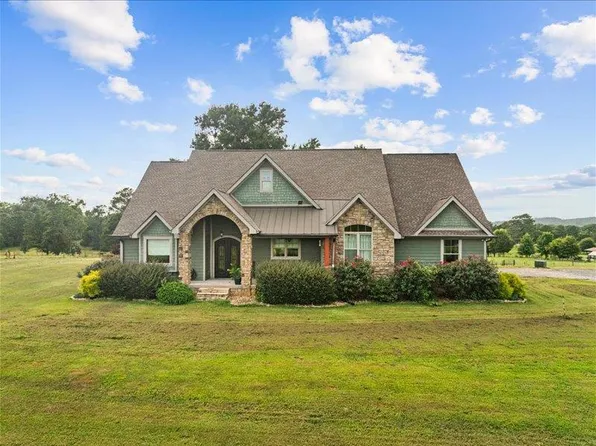 1477 Caylor Rd, Crandall, GA 30711