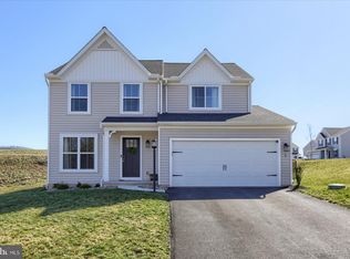 5 Stonemill Rd, Duncannon, PA 17020