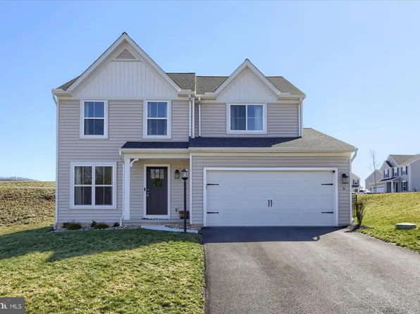 5 Stonemill Rd, Duncannon, PA 17020