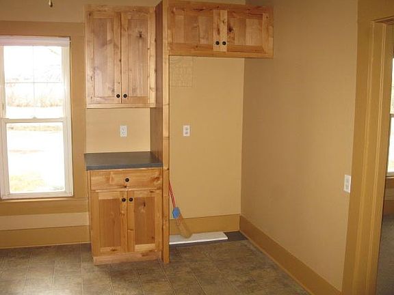 Kitchen refer location