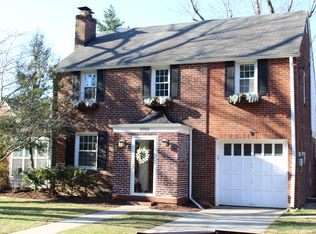 9704 Marshall Ave, Silver Spring, MD 20901