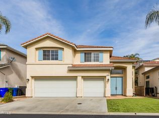 3160 Tecopa Springs Ln, Simi Valley, CA 93063