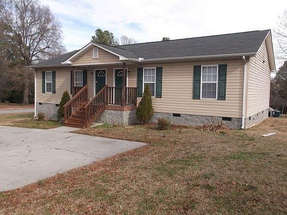2nd image of 322 W C Ave #322