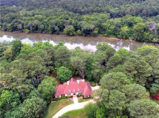 6030 Winterthur Dr NW, Sandy Springs, GA 30328