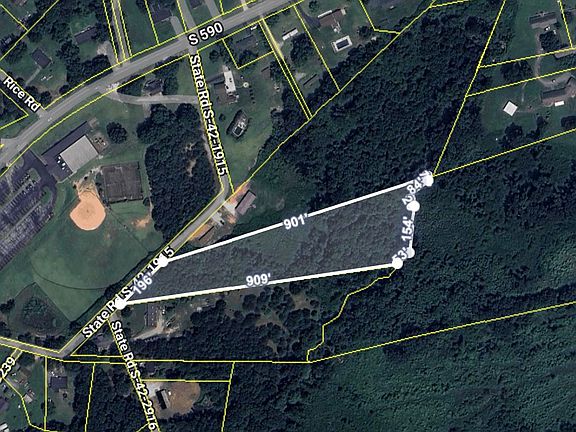 3rd image of 0 Cemetery Cir