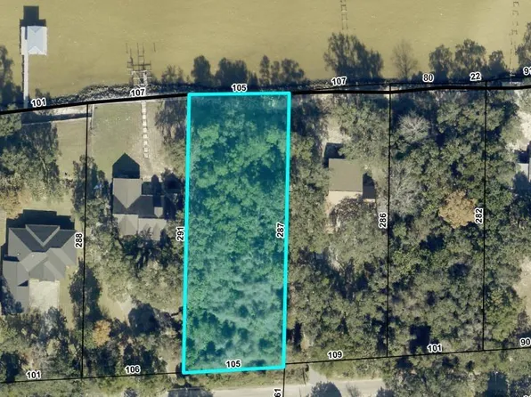 0 Hickory Shores Blvd, Gulf Breeze, FL 32563