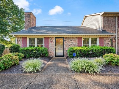 768 Kent Rd, Nashville, TN, 37214