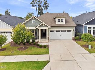 832 Still Willow Ln, Wendell, NC 27591