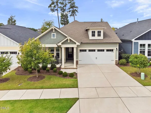 832 Still Willow Ln, Wendell, NC 27591