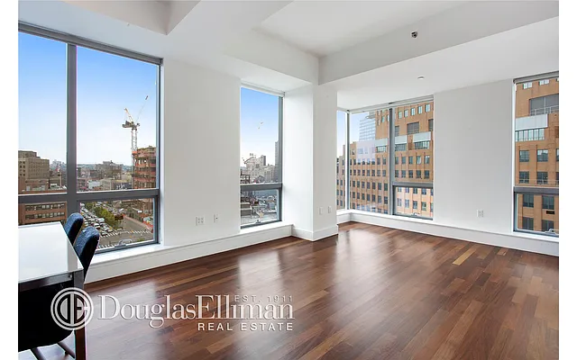 Rented by Douglas Elliman | media 13