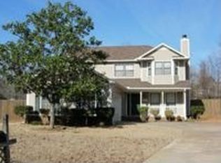 122 Mill Creek Xing, Madison, AL 35758