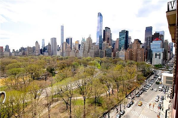 1st image of 25 Central Park W APT 15Q
