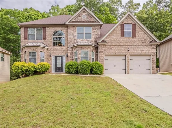 3912 Margaux Dr, Atlanta, GA 30349