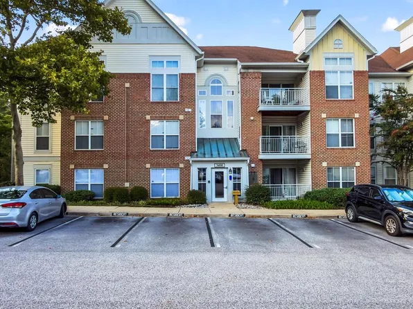 3400 Bitterwood Pl APT A101, Laurel, MD 20724