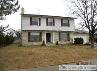916 N 510 E, Orem, UT 84097