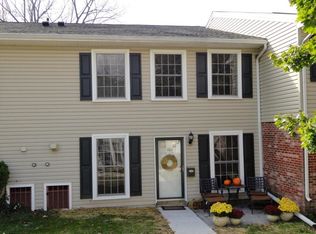 1103 Middleton Pl, Norristown, PA 19403