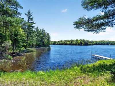 43545 Helms Point Road, Cable, WI, 54821