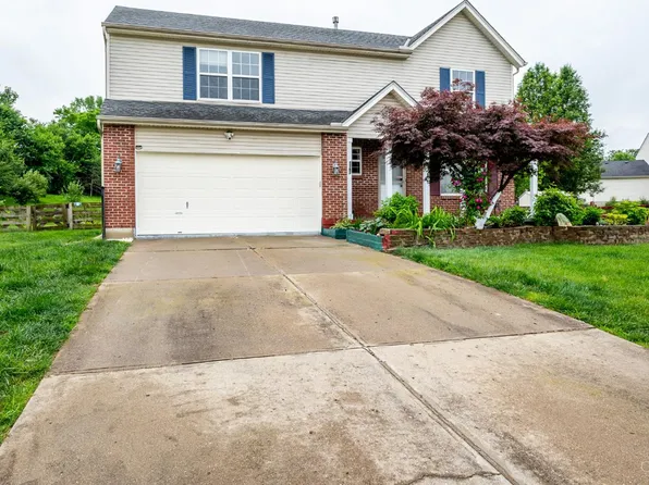 5767 Pawnee Ct, Hamilton, OH 45011