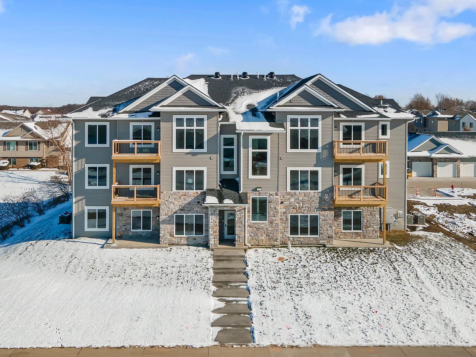 10 Jaro Way 1, North Liberty, IA 52317 Zillow