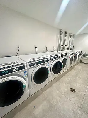 Rented by ABODE NYC LLC | media 33