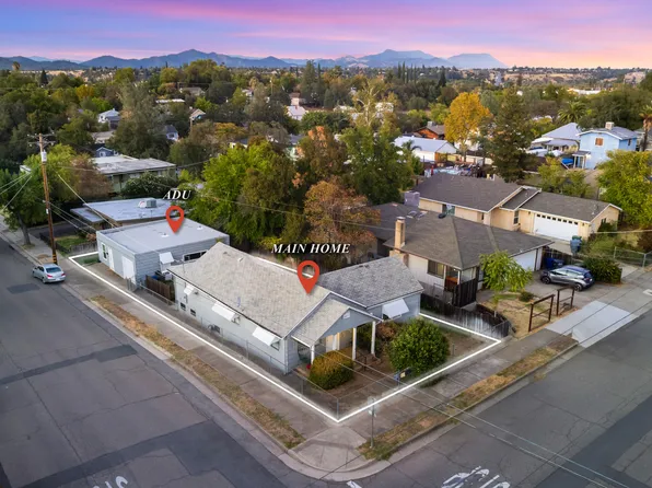 2274 Butte St, Redding, CA 96001