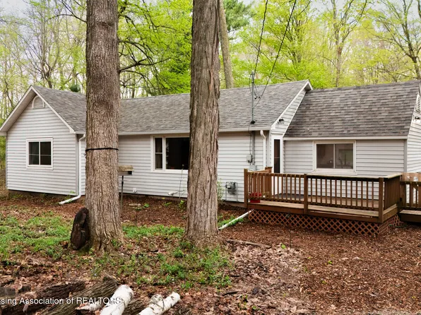 4410 Harding Ave, Holt, MI 48842