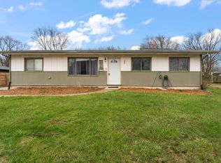 767-1 Heritage Rd, Valparaiso, IN 46385