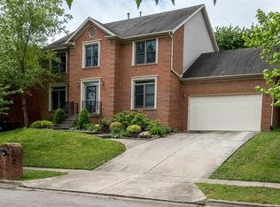 4421 River Ridge Rd, Lexington, KY 40515