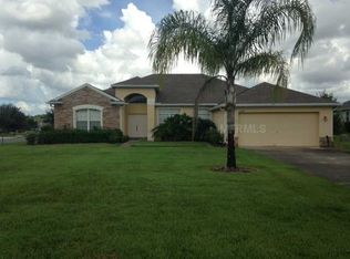 34101 Cordoba Ln, Sorrento, FL 32776
