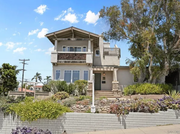 4444 Leon St, San Diego, CA 92107