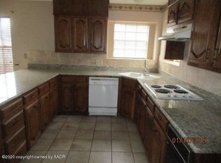 6221 Estacado Ln, Amarillo, TX 79109