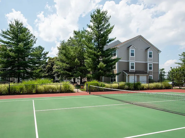 Elms Centreville — Photo 22