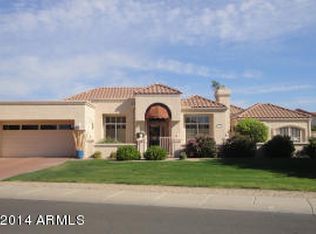 14110 W Desert Glen Dr, Sun City West, AZ 85375