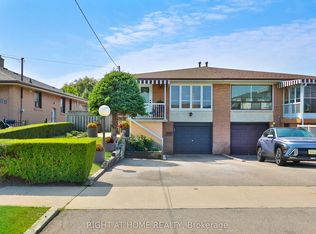 25 Larchwood Rd, Toronto, ON M3N1B5