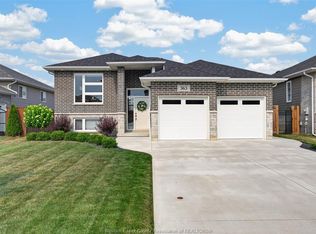 363 Lavers Cres, Amherstburg, ON N9V 0G3