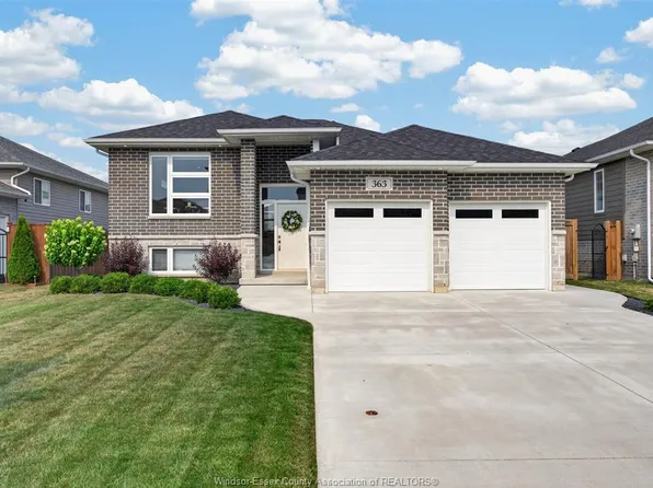 363 Lavers Cres, Amherstburg, ON N9V 0G3
