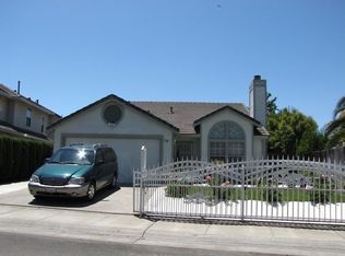 506 Franesi Way, Sacramento, CA