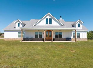 13011 Eli Way, Fort Smith, AR 72916