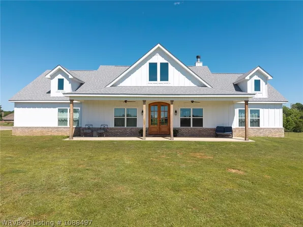 13011 Eli Way, Fort Smith, AR 72916