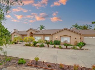 31208 N Star Way, Valley Center, CA 92082