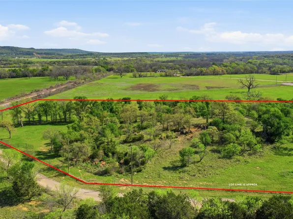 1005 Carter Ln, Santo, TX 76472