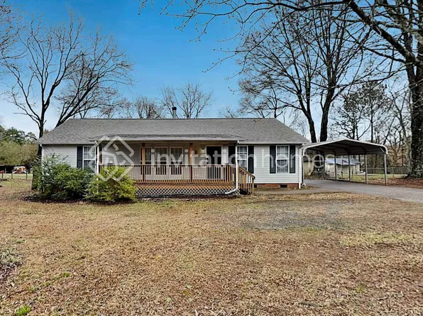 2345 Buffalo Shoals Rd, Statesville, NC 28677